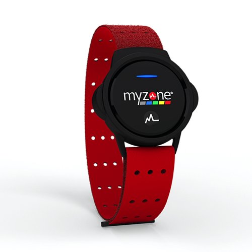 MZ-SWITCH HEART RATE MONITOR