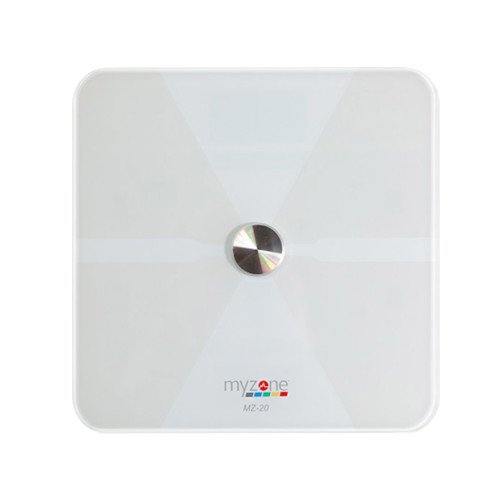 Myzone MZ-20 Home Scale